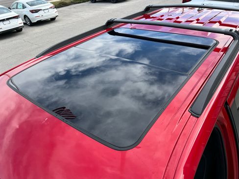 New 2026 Toyota Sequoia Limited w/ Nightshade Package image 26