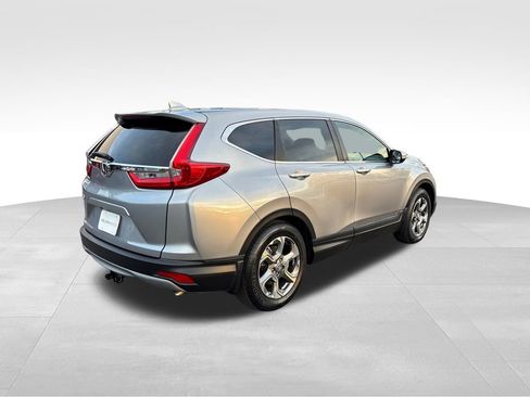 Used 2019 Honda CR-V EX-L image 6