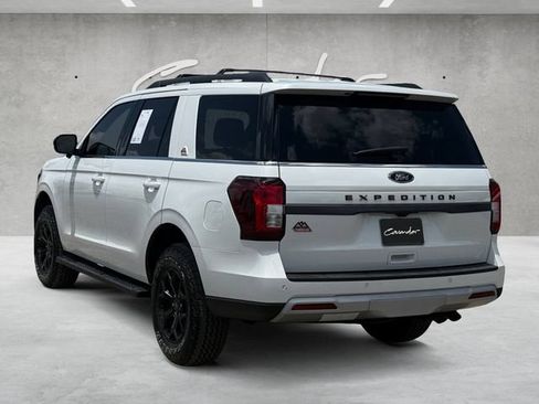 Certified 2024 Ford Expedition Timberline AWD/4WD image 15