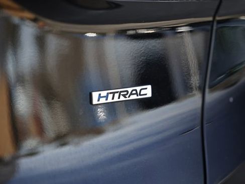 Used 2022 Hyundai Santa Fe SEL w/ Convenience + Premium Package image 10