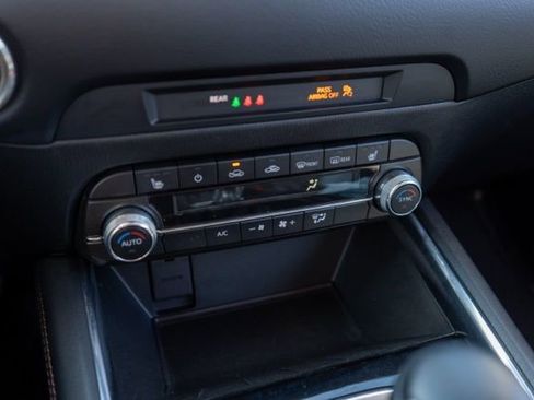 Used 2023 MAZDA CX-5 AWD 2.5 S w/ Premium Package image 26