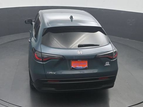 Used 2024 Honda HR-V LX image 24