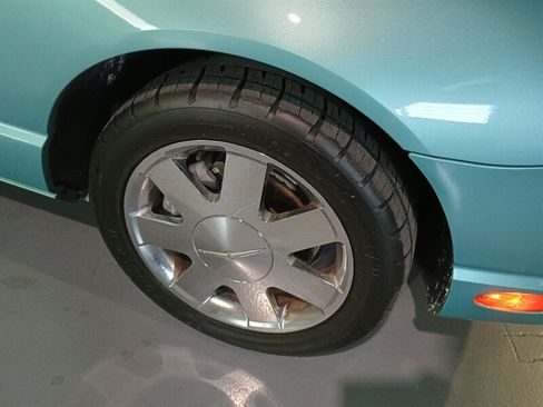 Used 2002 Ford Thunderbird RWD image 43