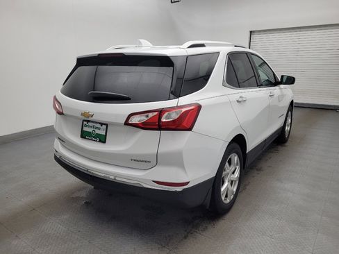 Used 2019 Chevrolet Equinox Premier image 9
