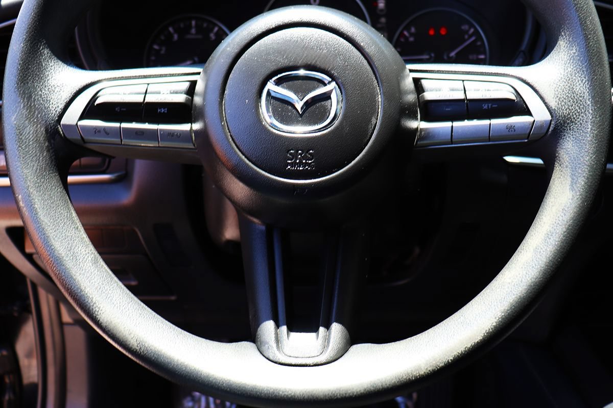 Used 2021 MAZDA CX-30 FWD 2.5 S image 52