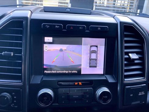 Used 2019 Ford F150 Lariat w/ Equipment Group 502A Luxury image 25