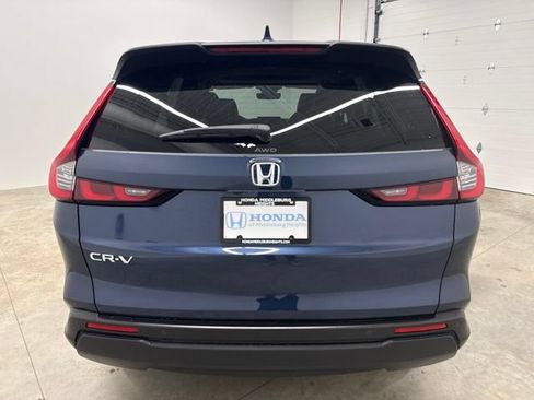 Certified 2024 Honda CR-V EX-L image 6