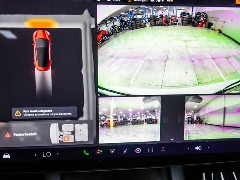 Used 2023 Tesla Model 3 Standard Range RWD image 26