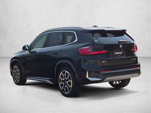 New 2026 BMW X1 xDrive28i w/ Convenience Package AWD/4WD image 9
