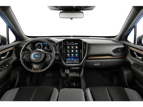 New 2026 Subaru Forester Touring AWD/4WD image 59