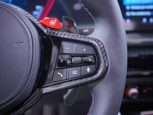 New 2026 BMW M4 Competition AWD/4WD image 20