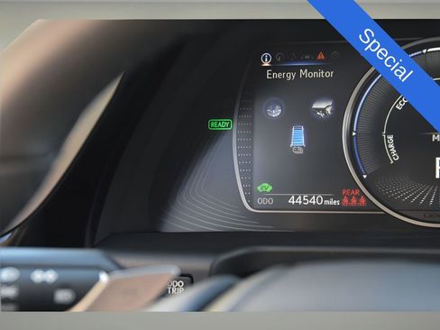 Used 2023 Lexus ES 300h w/ Premium Package FWD image 21