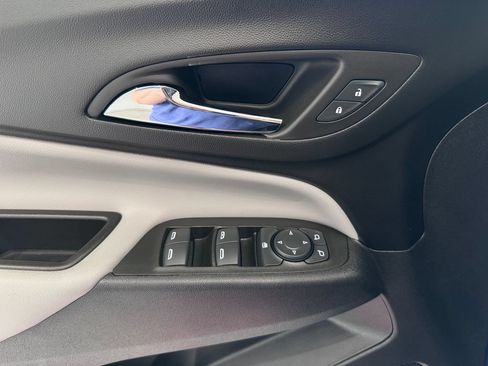 Certified 2023 Chevrolet Equinox LT AWD/4WD image 26