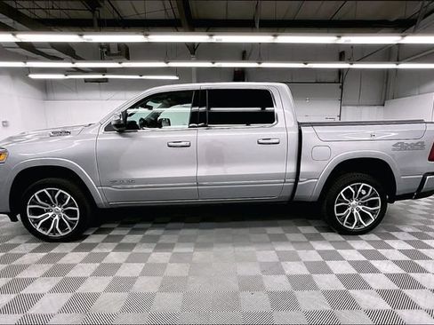 Used 2025 RAM 1500 Tungsten w/ Off-Road Group AWD/4WD image 14