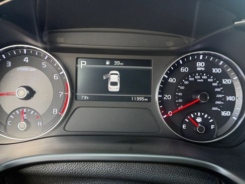 Certified 2024 Kia Forte GT-Line image 15