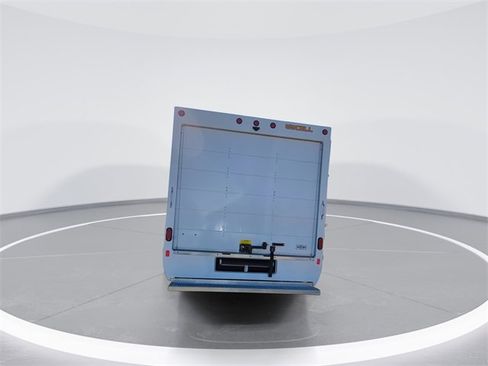 New 2025 GMC Savana 3500 Extended w/ Power Convenience Package image 7