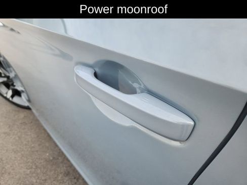 Used 2025 Honda Civic Sport Touring image 17