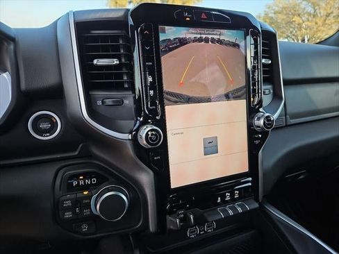 New 2026 RAM 1500 Lone Star image 57