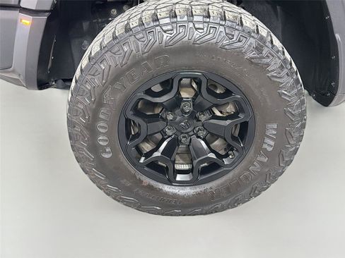 Used 2022 RAM 1500 TRX w/ TRX Level 2 Equipment Group AWD/4WD image 33