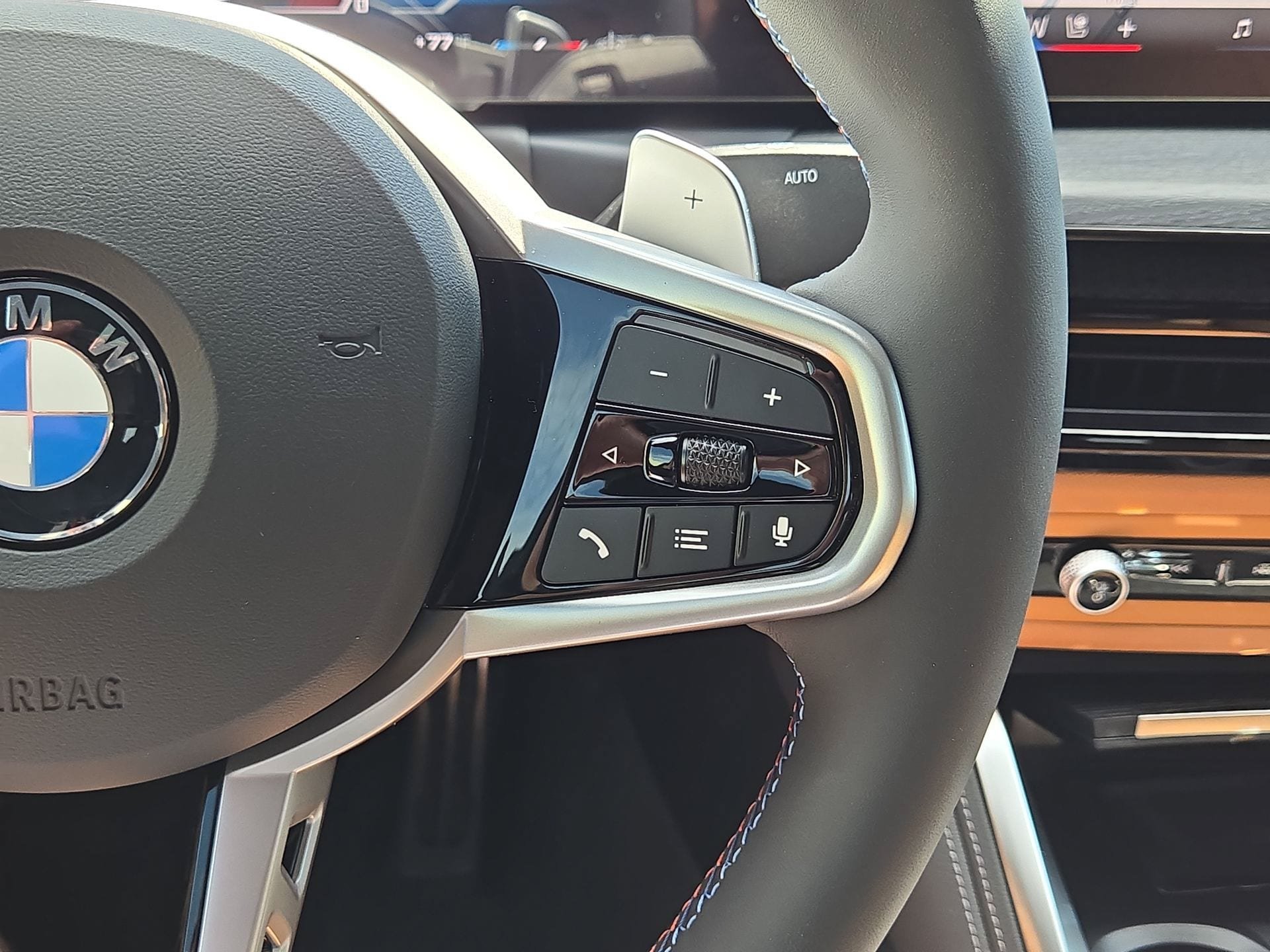 New 2027 BMW M440i w/ Premium Package RWD image 21