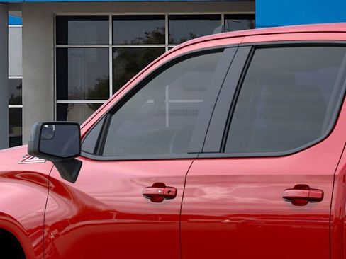 New 2026 Chevrolet Silverado 1500 RST w/ All Star Edition Plus image 12