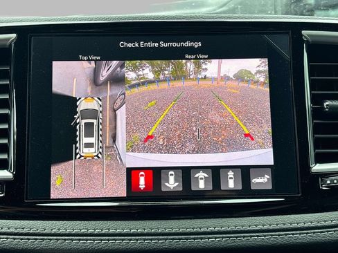 New 2027 Chrysler Pacifica Select AWD/4WD image 12
