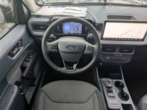 New 2025 Ford Maverick XLT w/ XLT Luxury Package image 15