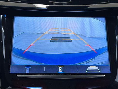 Used 2018 Cadillac CTS V w/ Carbon Fiber Package RWD image 37
