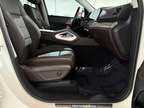 Used 2023 Mercedes-Benz GLE 450 4MATIC image 48