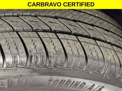 Certified 2024 Chevrolet Trax RS w/ Driver Confidence Package FWD image 9