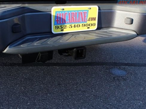 Used 2020 Nissan Frontier PRO-4X w/ Pro-4x Utility Package image 34