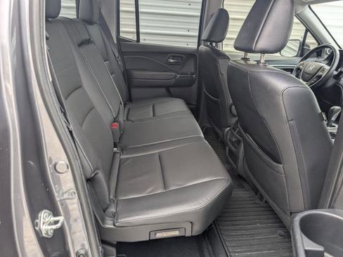 Used 2017 Honda Ridgeline RTL-T image 20