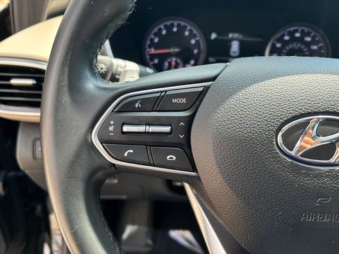 Used 2023 Hyundai Santa Fe SEL image 22