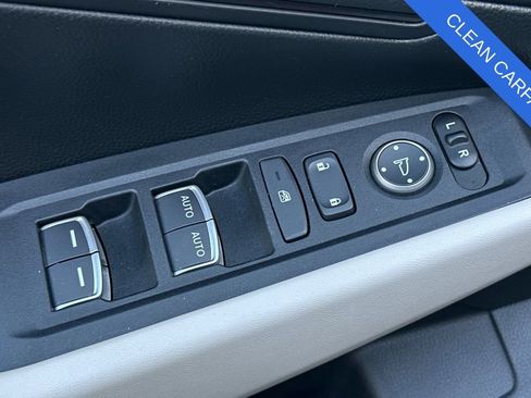 Used 2024 Honda Accord LX image 12