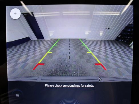 Used 2024 Ford Expedition Platinum image 17