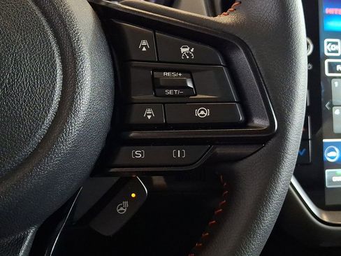 New 2026 Subaru Crosstrek 2.5i Limited image 13