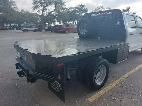 New 2026 Ford F350 XL w/ XL Chrome Package AWD/4WD image 7