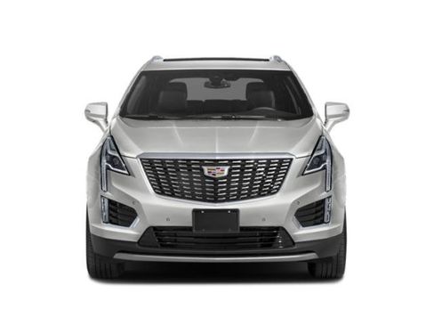 Used 2020 Cadillac XT5 Premium Luxury AWD/4WD image 7