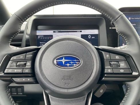 New 2026 Subaru Outback Touring XT AWD/4WD image 15