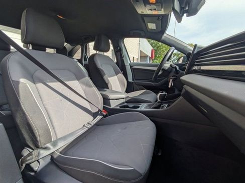 Used 2025 Volkswagen Jetta Sport FWD image 26