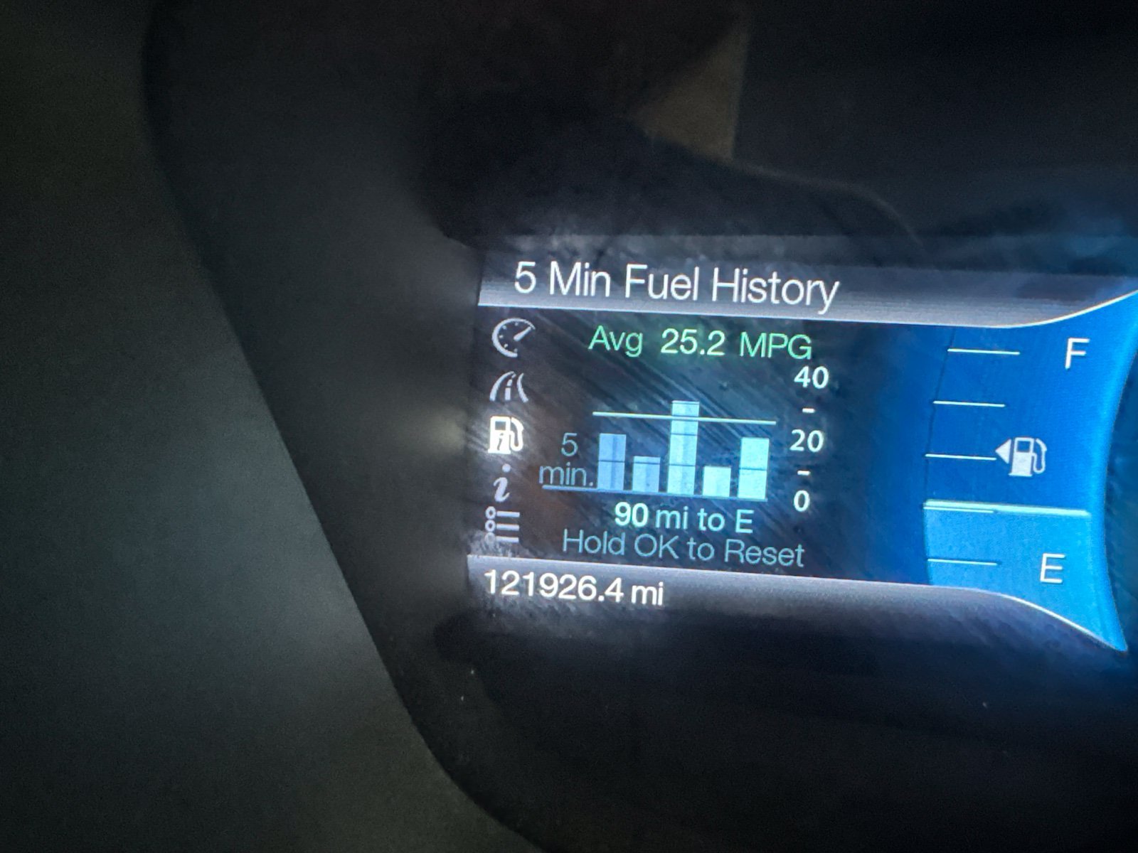 Used 2013 Ford Fusion SE FWD image 13