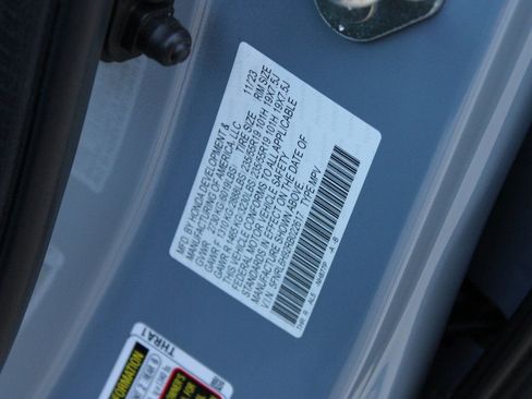 Used 2024 Honda Odyssey Elite image 29