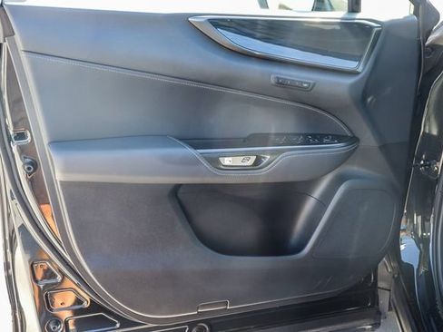Used 2024 Lexus NX 350h AWD image 17