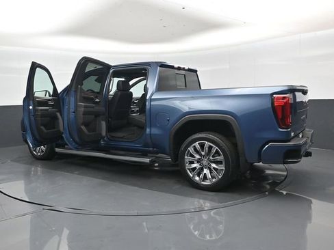 Used 2024 GMC Sierra 1500 Denali AWD/4WD image 49