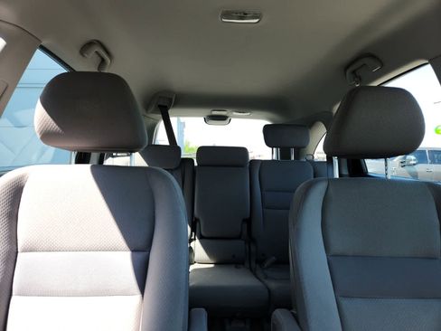 Used 2008 Honda CR-V LX image 19