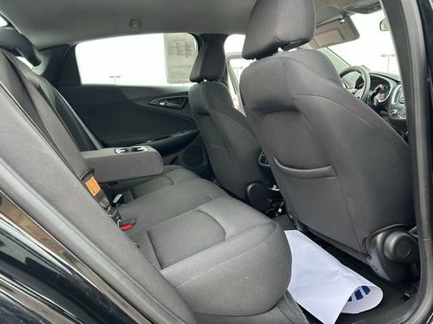 Used 2024 Chevrolet Malibu LT FWD image 28