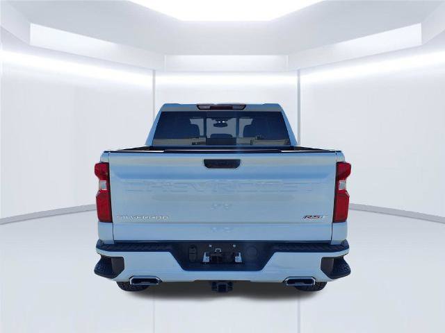 New 2026 Chevrolet Silverado 1500 RST AWD/4WD image 4