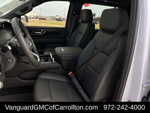 New 2026 GMC Yukon XL Denali w/ Sun & Power Step Package image 20