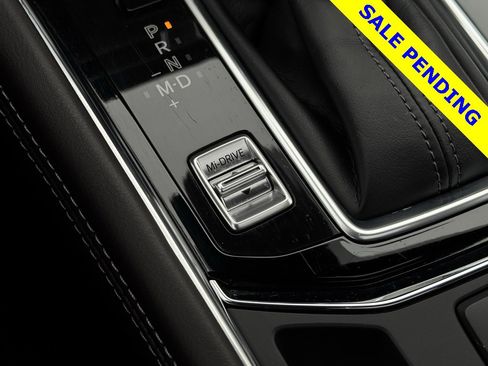 Used 2025 MAZDA CX-5 Signature image 35