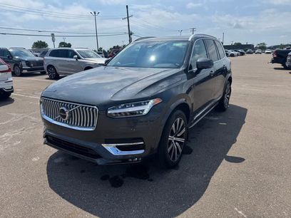 Used 2024 Volvo XC90 B6 Plus w/ Protection Package Premier